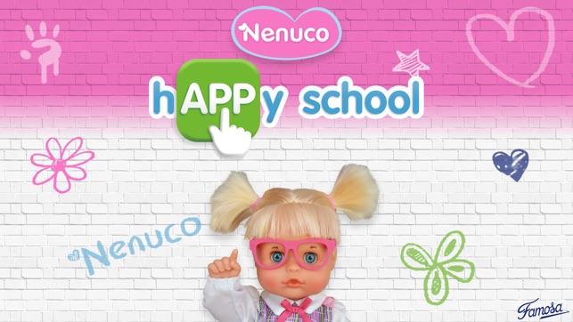 Nenuco Happy School(圖1)-速報App