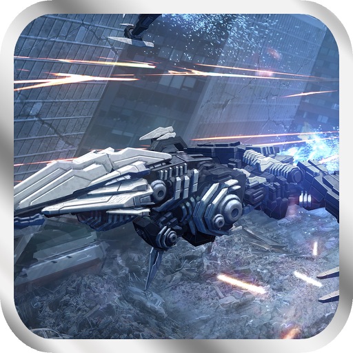 Pro Game - Dariusburst: Chronicle Saviours Version iOS App