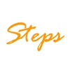 Super Steps - Not Just A Step Counter