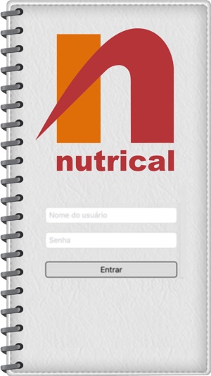 Nutrical(圖1)-速報App