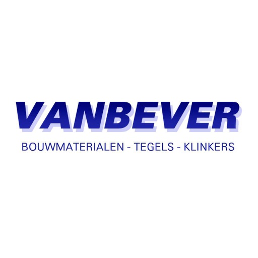 Bouwmaterialen Vanbever