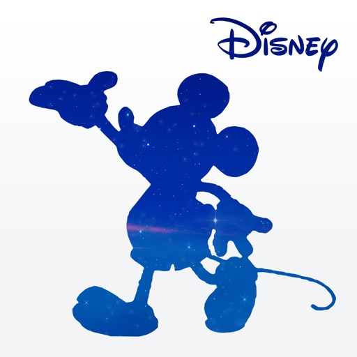 Disney Animated icon