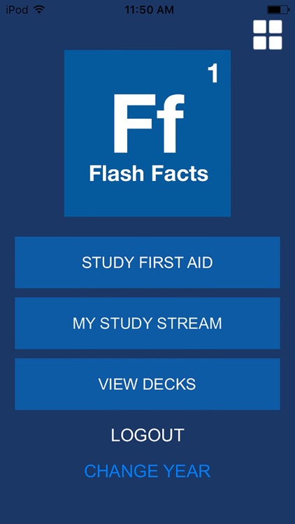 USMLE-Rx Flash Facts