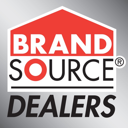 BrandSource Dealers iOS App