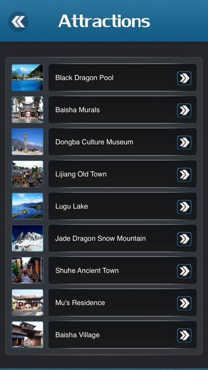Lijiang Travel Guide