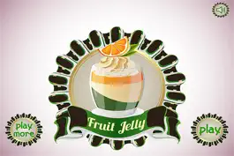 Game screenshot Fruit Jelly HD mod apk