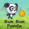 Run Run Panda Game