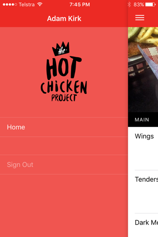 The Hot Chicken Project screenshot 4