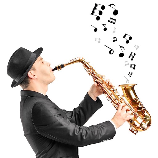 Saxophone Master Class icon