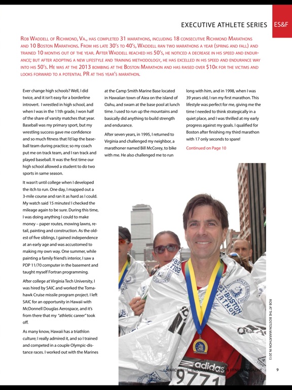 【图】Endurance Sports & Fitness(截图3)