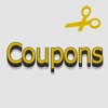 Coupons for Converse Shopping App