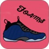 Foams-Sneaker News & Release Dates