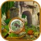 Icon Hidden Object: Jungle - find hidden objects and spot the difference to solve puzzles while searching for missing objects