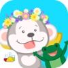 Small Frogs - Nano Bear sing-along - Swedish midsummer sing & dance fun for babies, toddlers and preschoolers