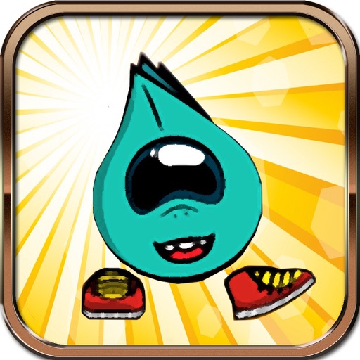 Happy Onion Chase iOS App