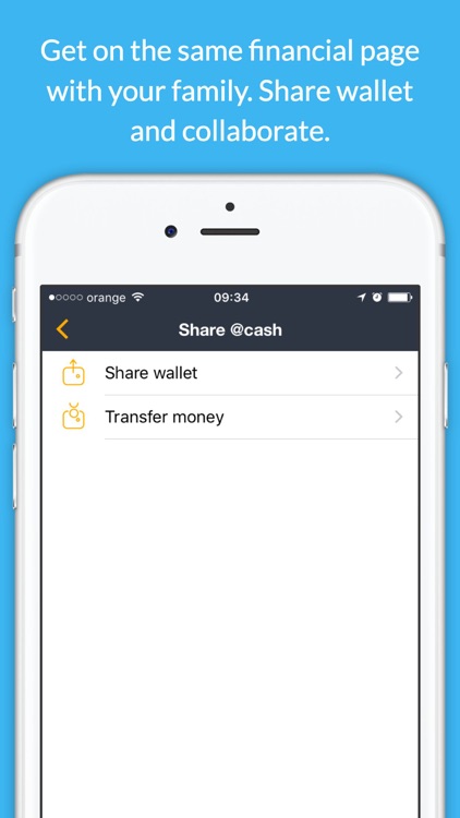Cashbase - Personal finance made simple