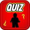 Super Quiz Game for Kids: Lego Version