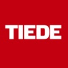 Tiede for iPad