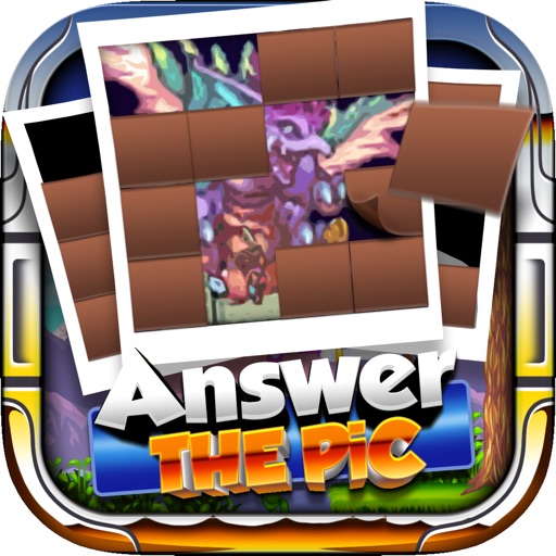 Answers The Pics Video Games Free - "SNES edition"