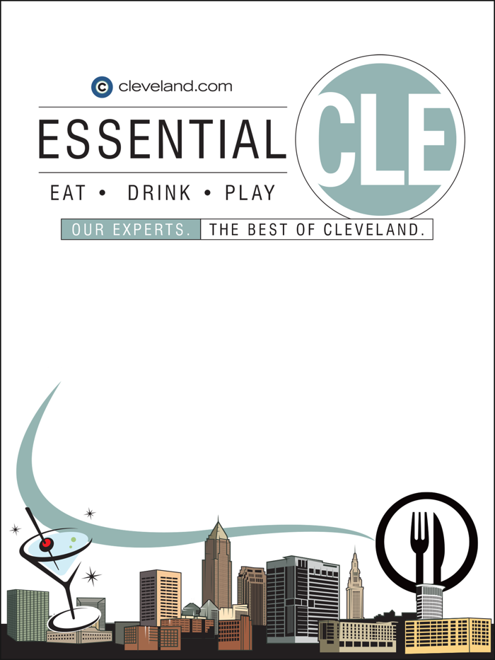 cleveland.com’s Essential Cle Eat, Drink, and Play