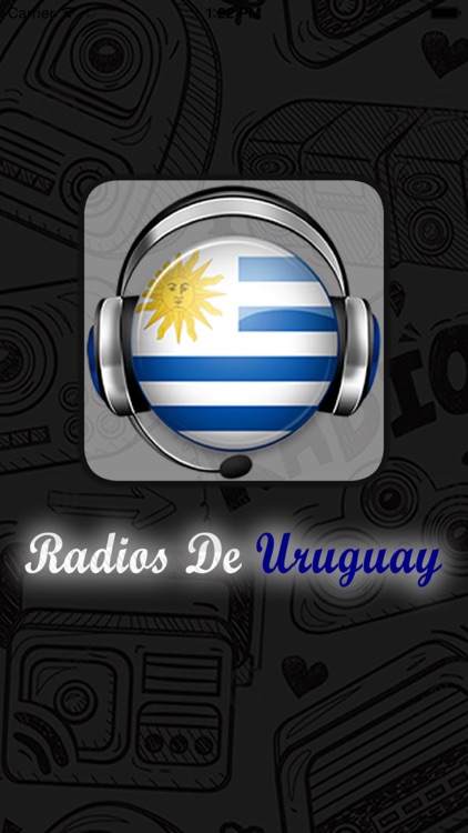 Radios FM y AM De Uruguay