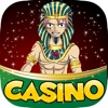 Aron Egypt Casino Slots - Roulette and Blackjack 21