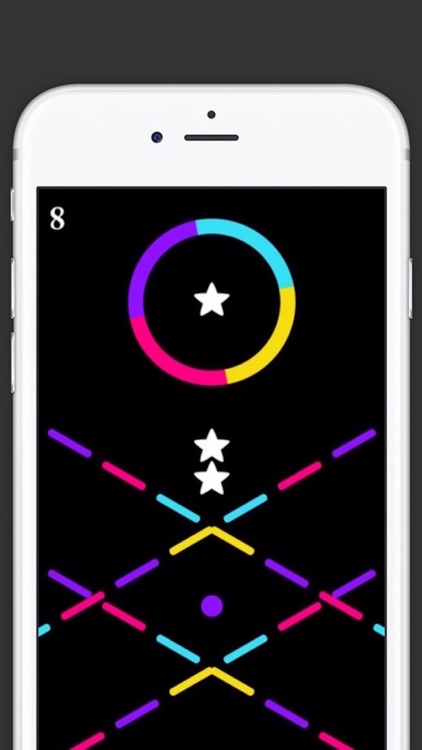 Switchy Colors - switch colors fast - addictive & fun!