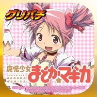 [GP]SLOT魔法少女まどかマギカ(パチスロゲーム) apk