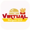 Virtual Burguer Grill