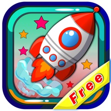 Activities of Coloring books (space) : Coloring Pages & Learning Games For Kids Free!