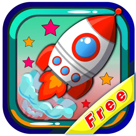 Coloring books (space) : Coloring Pages & Learning Games For Kids Free! Cheats