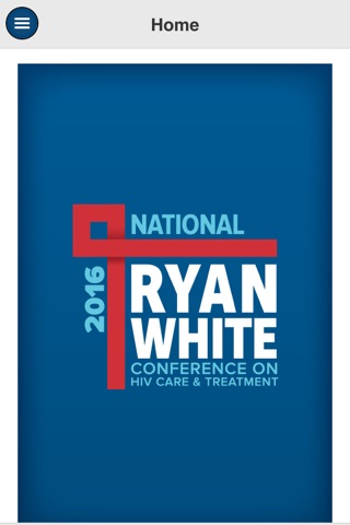 2016  National Ryan White Conference screenshot 2