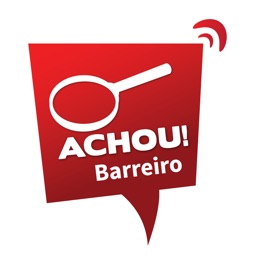 Achou! Barreiro - BH