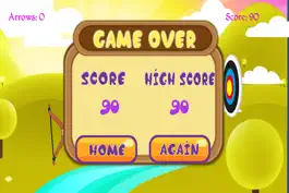 Game screenshot Fun Archery Free apk