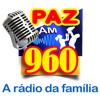 Rádio Paz Palmas