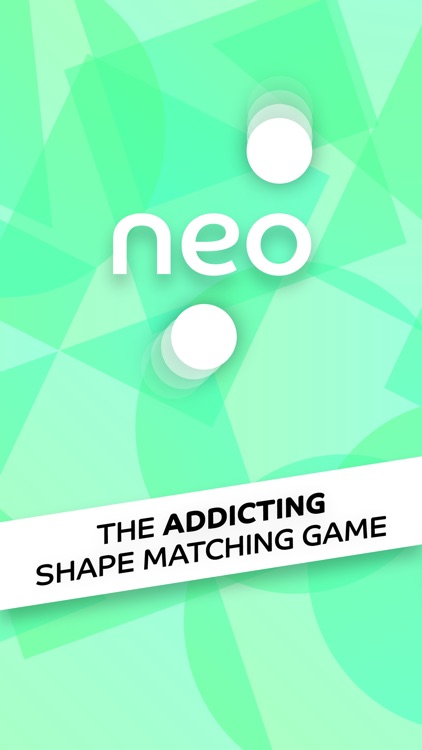 Neo Shapes