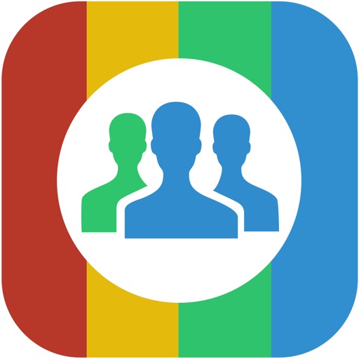 Instafollowers - Get followers for Instagram icon