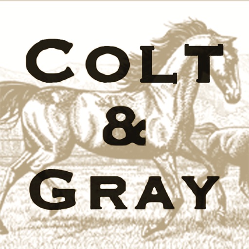 Colt & Gray