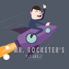 Mr. Rocketers