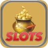 Bilionaire Pot Of Gold Coins SLOTS MACHINE - Click SPIN & BIG Win!!