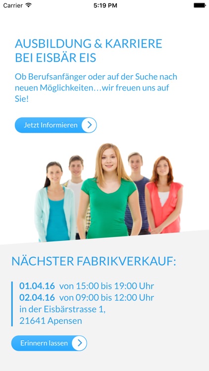 Eisbär Eis screenshot-4