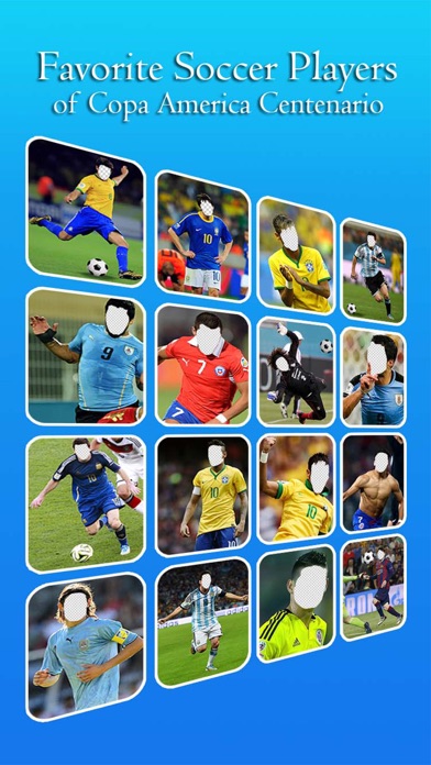 How to cancel & delete Faceswap HD For Copa America 2016 - Switch Face with Super Star Soccer Player Photo Frames Templates from iphone & ipad 2
