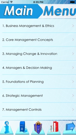 Business Administration & Leadership  - Best Practice, Notes(圖4)-速報App