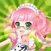 Sweet Lolita Maid - Cute Girl Dress Up Free
