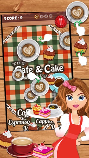 My Cafe Shop(圖2)-速報App