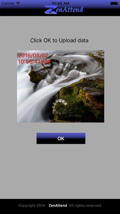 ZenAttend screenshot-4