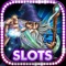 Merlin’s Mystical Secrets and Magic Slots Free