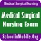 Medical-surgical nursing is a nursing specialty area concerned with the care of adult patients in a broad range of settings