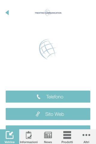 Trentino Communication screenshot 3