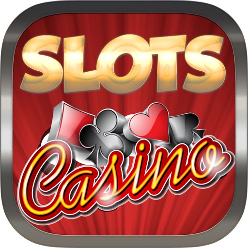 Nice Classic Gambler Slots Game iOS App